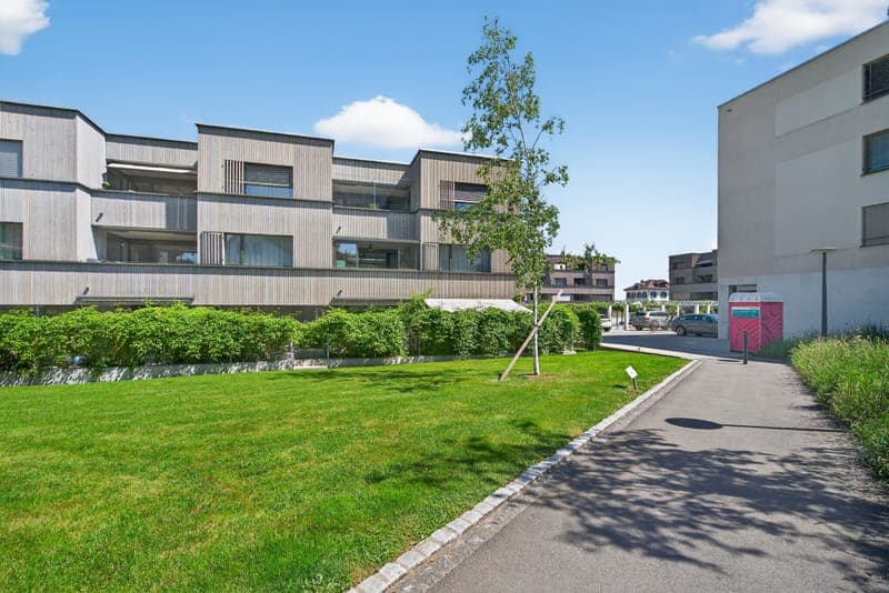 Anlageimmobilien