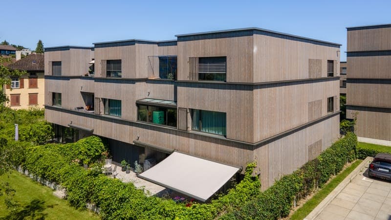 Wohnung