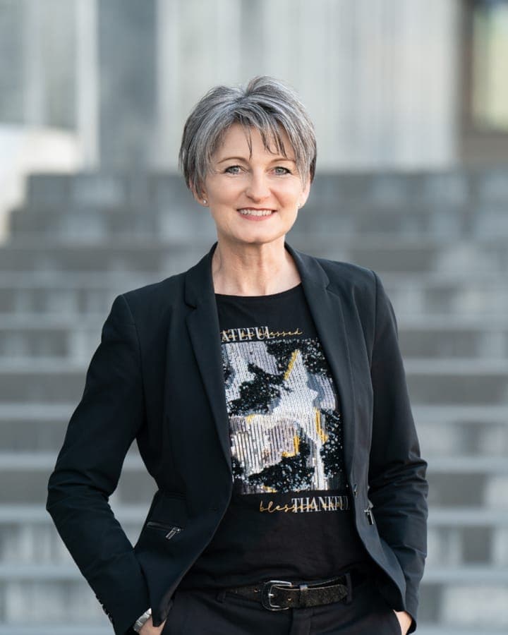 Pia Ammann