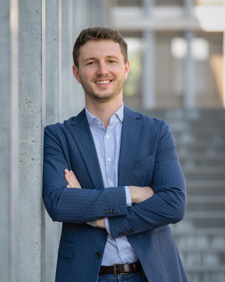 Ueli Ammann