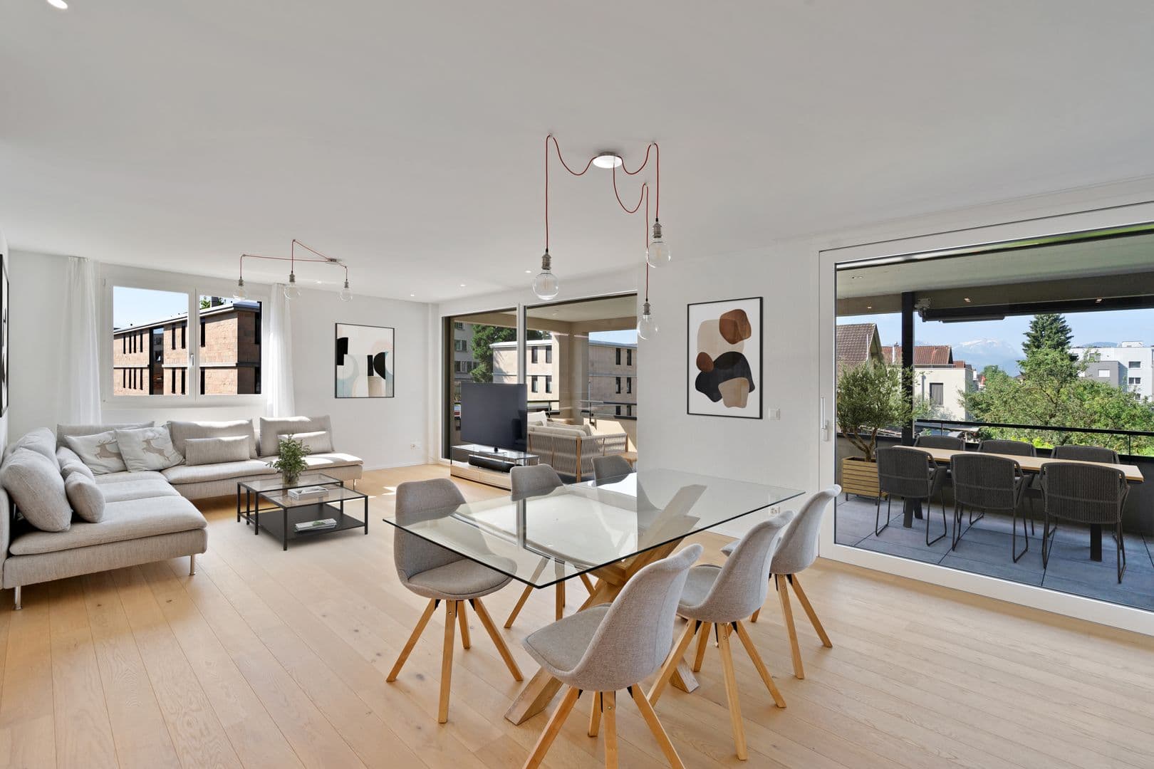 Exklusive Eigentumswohnung an traumhafter Lage