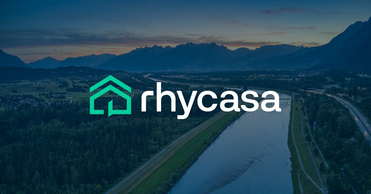 Rhycasa AG